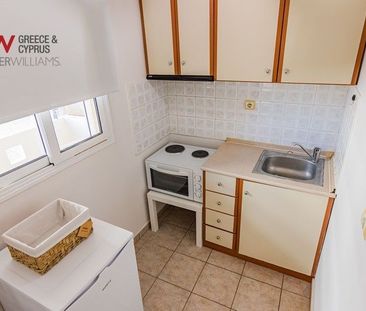 Studio/Γκαρσονιέρα για ενοικίαση Φιλιππούπολη (Λάρισα) - Φωτογραφία 6