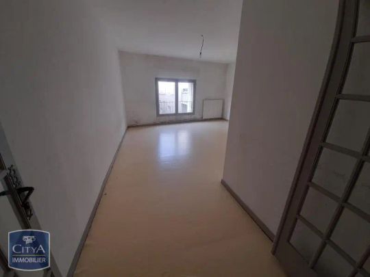 Appartement à louer 3 pièces 61.79m² - Photo 1