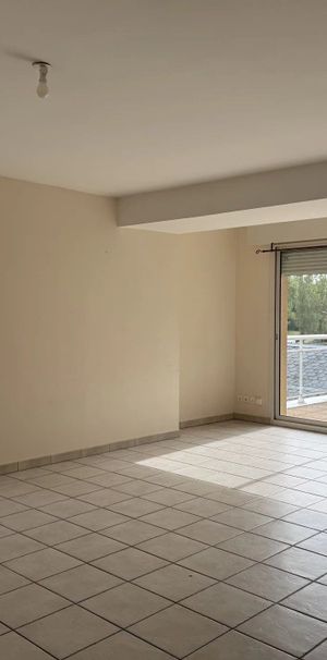 Location Appartement 4 pièces 91 m2 à Flavin - Photo 1