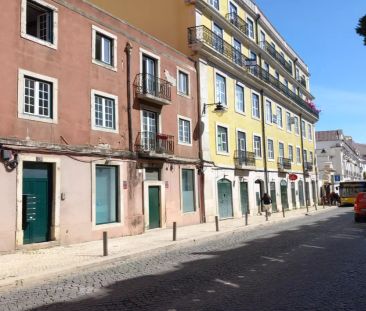 1-bedroom apartment for rent in Lisbon - Photo 6