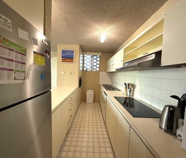 34/8 Giles Street, Griffith ACT 2603 - Apartment For Rent | Domain - Photo 1