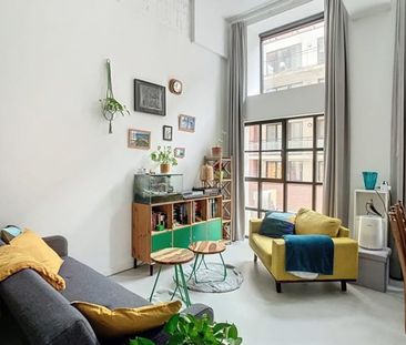 Appartement te huur - Foto 4