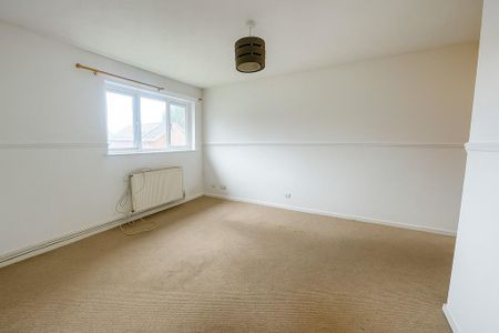 1 bedroom maisonette to rent - Photo 2