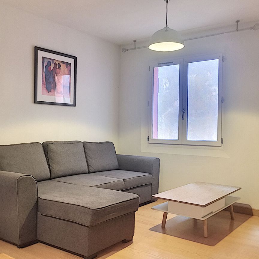 Location Appartement 2 pièces 39m² - Photo 1