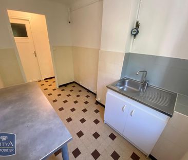 Location Appartement 1 pièce 26m² TOULON 83000 - Photo 3