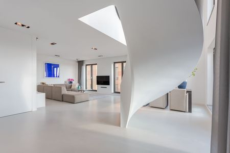 Appartement te huur: Gustav Mahlerplein 249 1082 MS Amsterdam - Foto 4