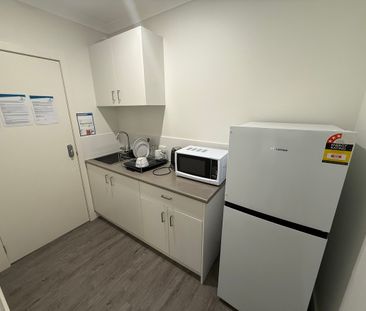 1 BED MODERN STUDIO ROOM - FULLY FURNISHED - Photo 2