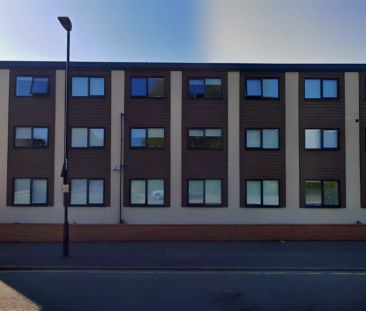 2 Bed Apartment - Photo 6