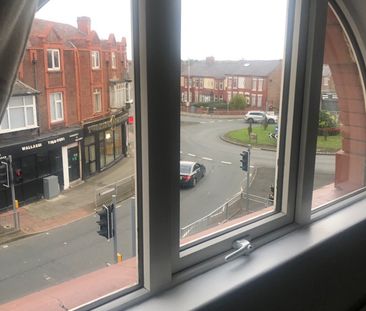 2 Bed Maisonette, Wallasey Village, CH45 - Photo 5