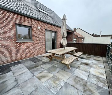 Prachtig duplex-appartement met 3 ruime slaapkamers, groot terras e... - Photo 1