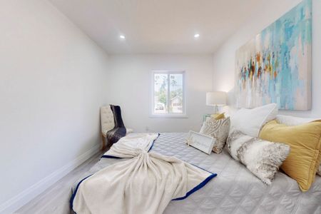 For Lease - 406 Marf Avenue, Mississauga, Ontario - Photo 2