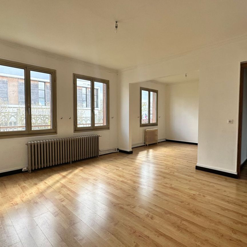 Maison à louer 3 pièces • 62 m2 Montgeron - Photo 1