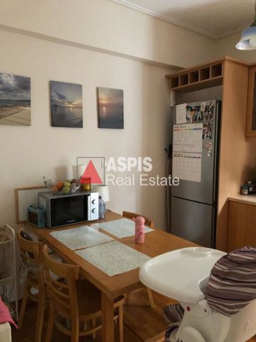 Διαμέρισμα για ενοικίαση Μαρούσι - Φωτογραφία 2