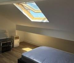 Spacious Rooms to Let on Stanley Terrace, Preston - Photo 4