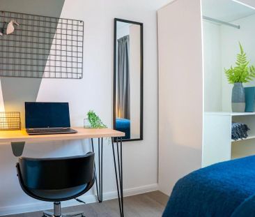 1 bedroom in a house share to rent - Photo 6