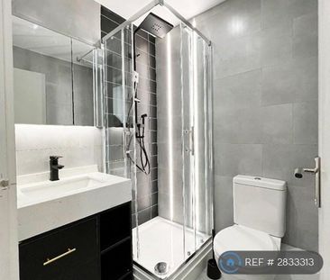 Studio to rent - Photo 6