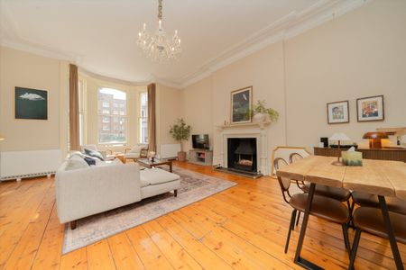Lexham Gardens, Kensington, W8, London - Photo 2