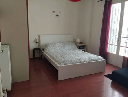 Studio/Γκαρσονιέρα για ενοικίαση Πάτρα - Κέντρο (Πάτρα) - Photo 2