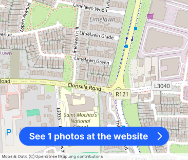 CLONSILLA ROAD, Clonsilla, Dublin 15 - Photo 1