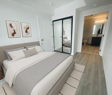 For Lease - 2369 Danforth Avenue Unit# 701, Toronto, Ontario - Photo 4