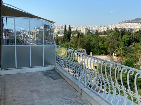 Διαμέρισμα για ενοικίαση Μουσείο (Εξάρχεια - Νεάπολη) - Photo 3