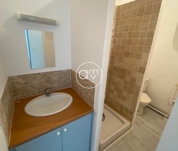 LOCATION STUDIO / CENTRE-VILLE LA VALETTE - Photo 1