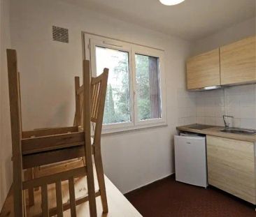 Location appartement 1 pièce - 24.6m² à Grenoble (38100) - Photo 6