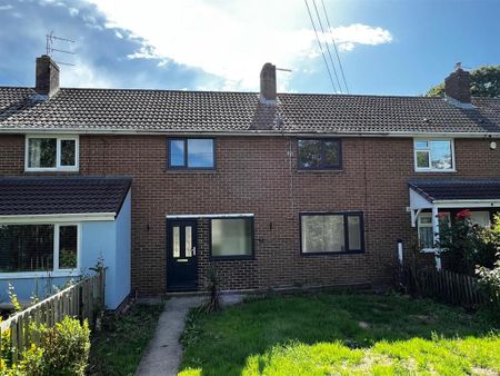 3 bedroom terraced house to rent - Photo 3