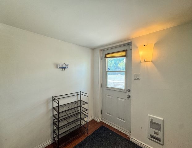 À louer / Appartement - Photo 1