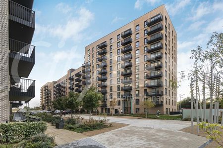 Nestles Avenue, London - Photo 3