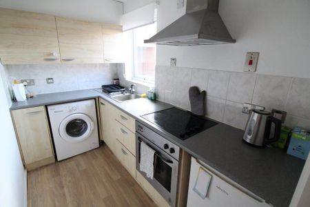 1 bedroom apartment to rent - Photo 3