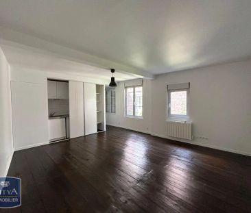 Appartement à louer 1 pièce 33.86m² - Photo 5