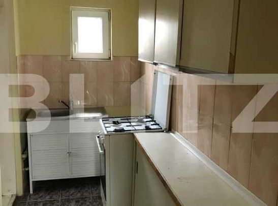 Apartament 3 camere, 55 mp, zona UMF - Photo 1