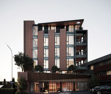 Unit 102, 45 Mt Eden Road, Mount Eden, Auckland - Photo 6