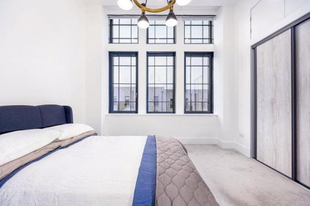 2 bedroom apartment to rent - Photo 4