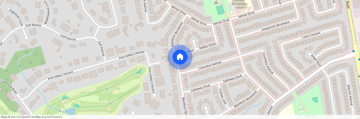 103 Radley Street, Vaughan