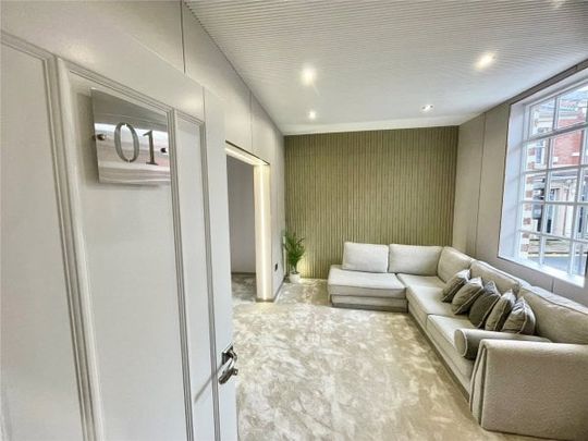 Great Avenham Street, Preston - Photo 1