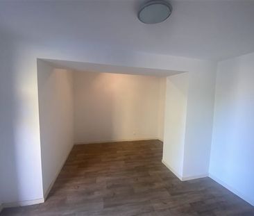 Appartement te huur - Photo 1