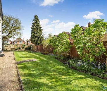 Grange Road, Guildford, Surrey, GU2 - Photo 4