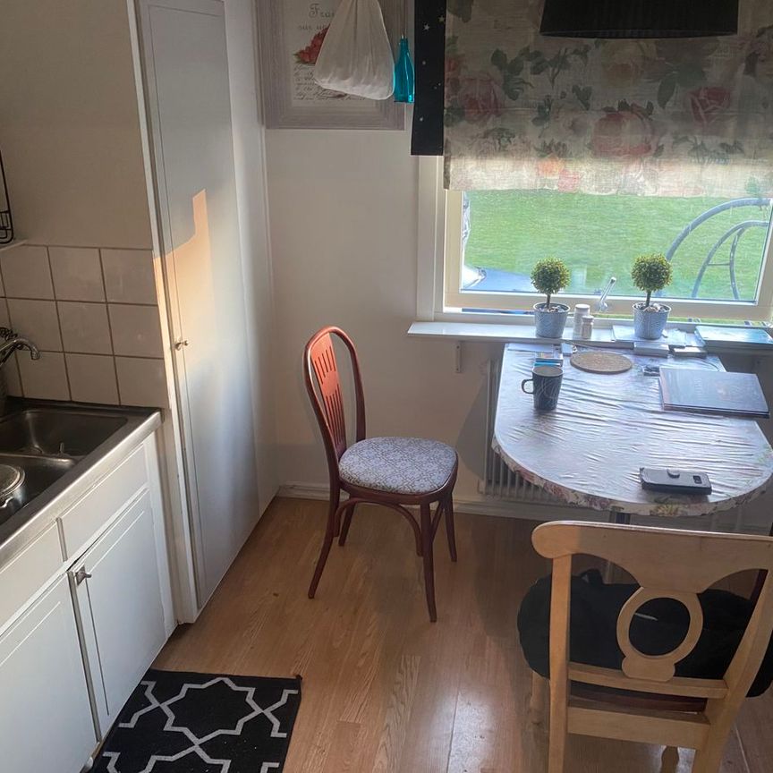 Laholmsvägen, Halmstad - Foto 1