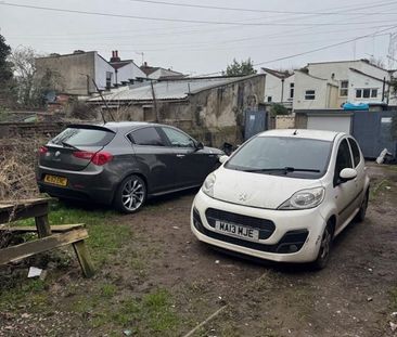 1 Bed Flat, Ashley Road, BS6 - Photo 6