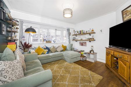 2 Bed Flat, Bridge Court, E10 - Photo 2