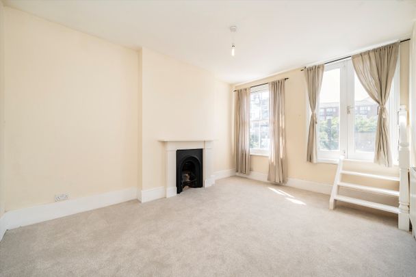 Shepherds Bush Road, Brook Green, W6, London - Photo 1