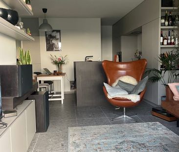 Appartement te huur - Foto 6