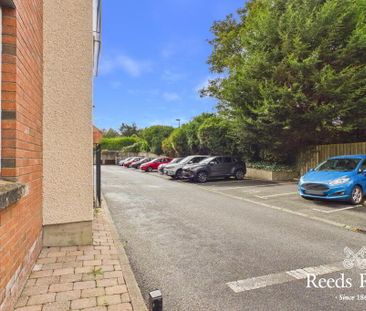 Apartment 1 15 Clara Road, Belfast, BT5 6FN - Photo 5