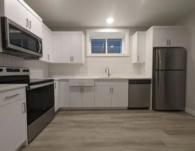 2 Bedroom Basement in Livingston NW | Calgary - Photo 1