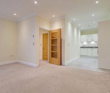 2 bedroom apartment to rent - Photo 2