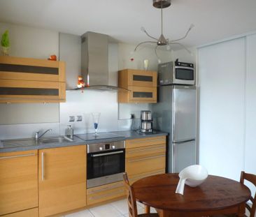 Location Appartement 3 pièces 64 m2 à Saint-Sébastien-sur-Loire - Photo 4