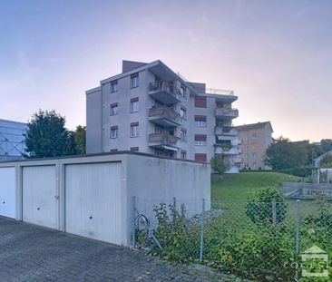 Votre nouveau logement à Domdidier - Photo 2