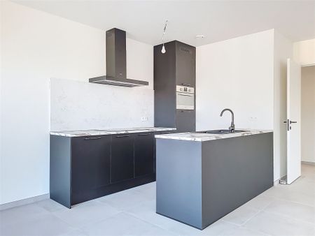 Appartement - Foto 5